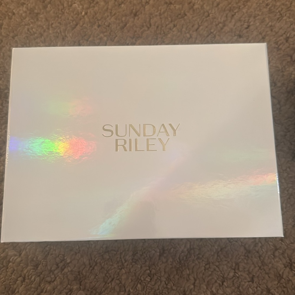 Sunday Riley Power Couple Set NIB - Picture 2 of 3